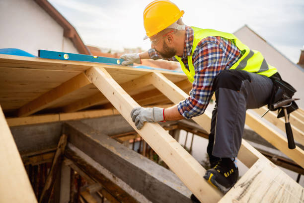 Best Emergency Roof Repair  in Moundville, AL